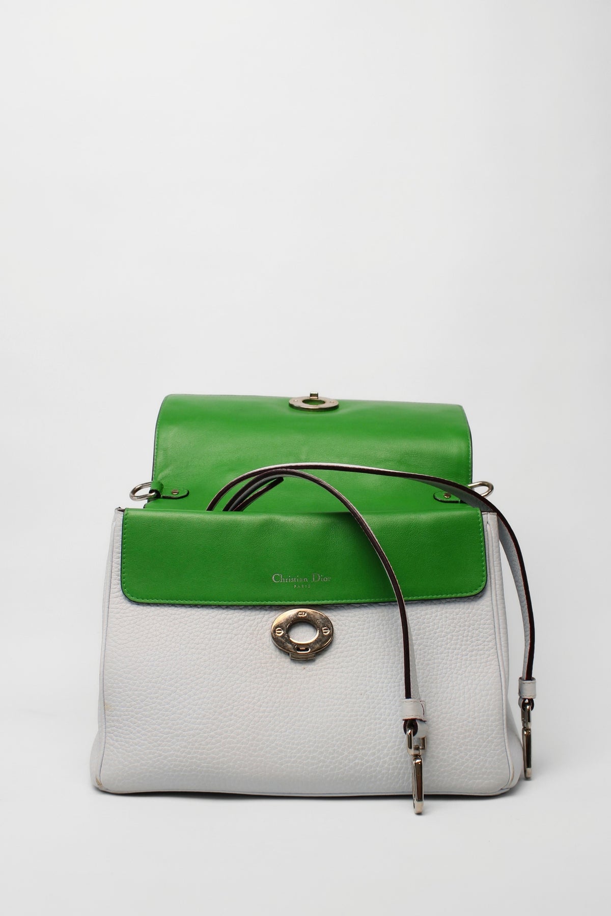 Christian Dior 'Be Dior' Flap Bag