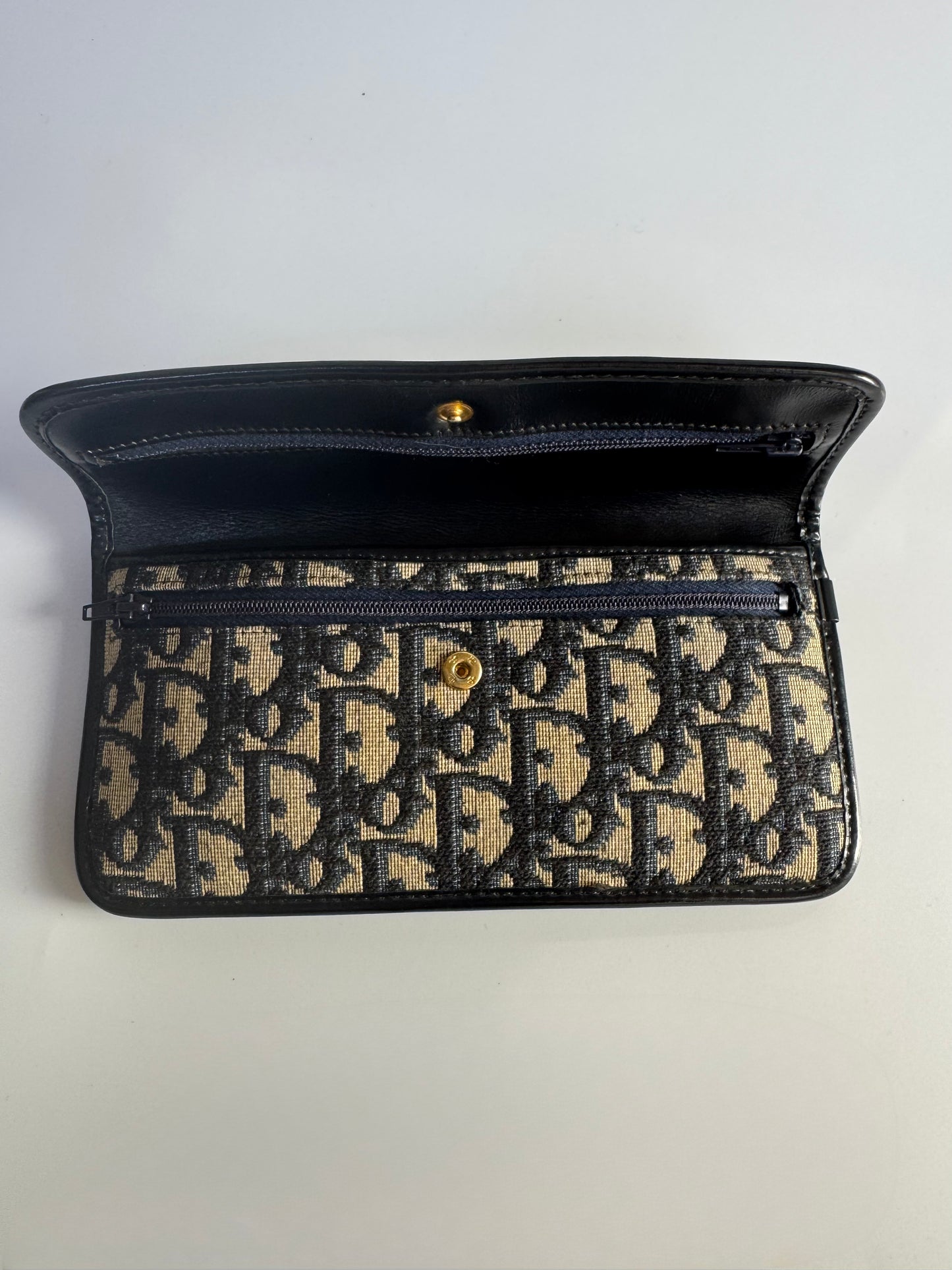 Dior Logo Case/Wallet