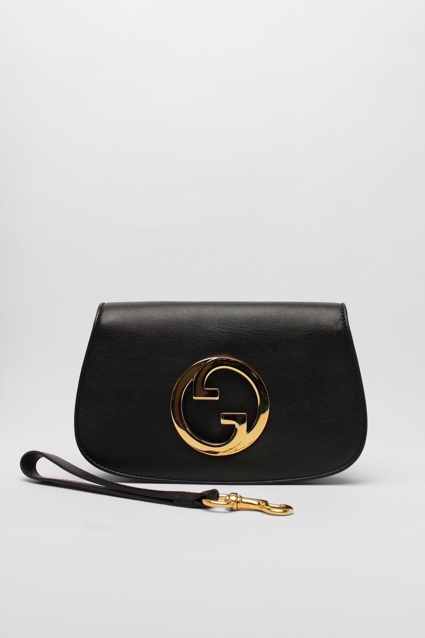 Gucci Blondie Mini Black Bag