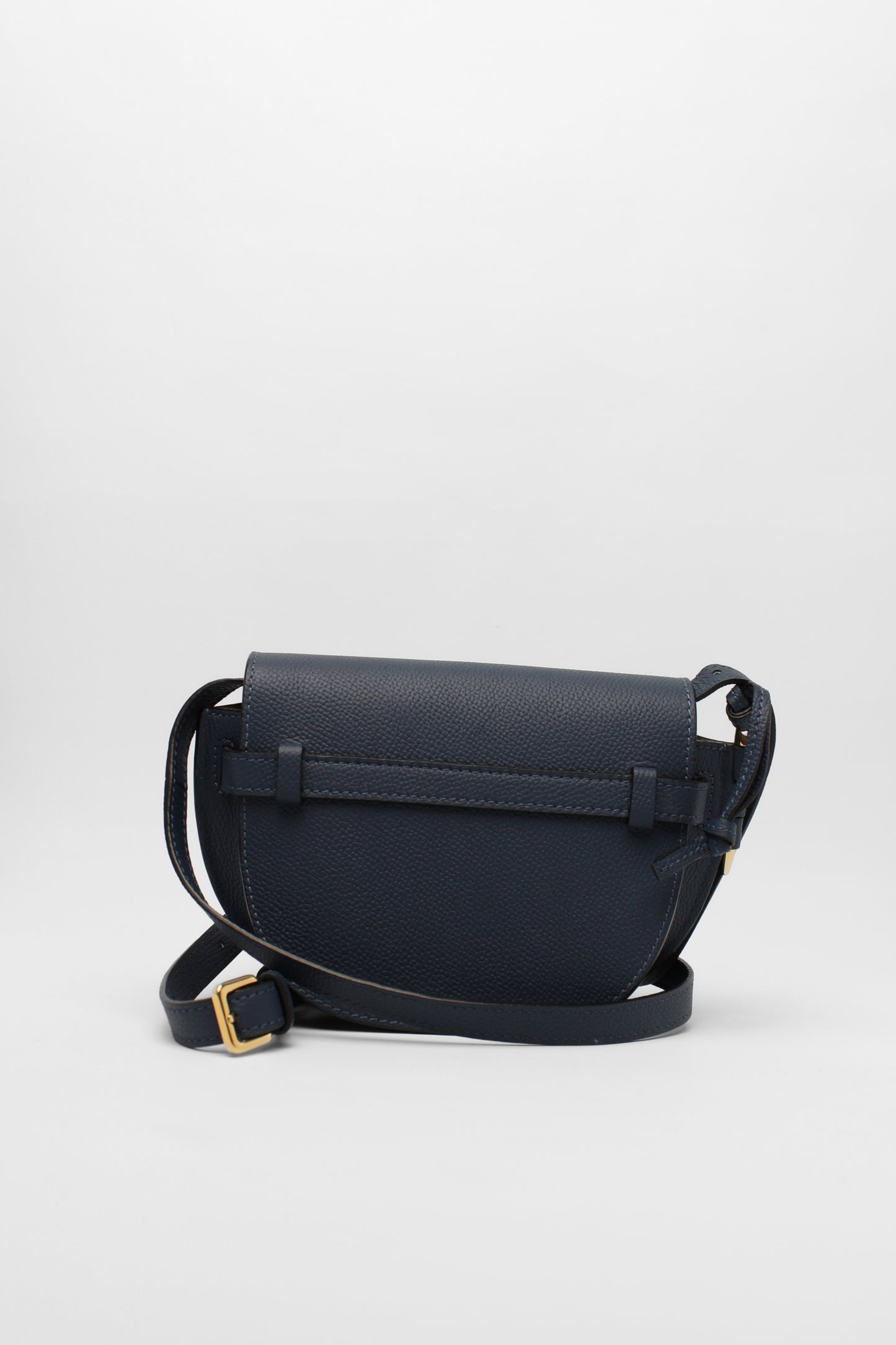 Loewe Blue Small Gate Bag