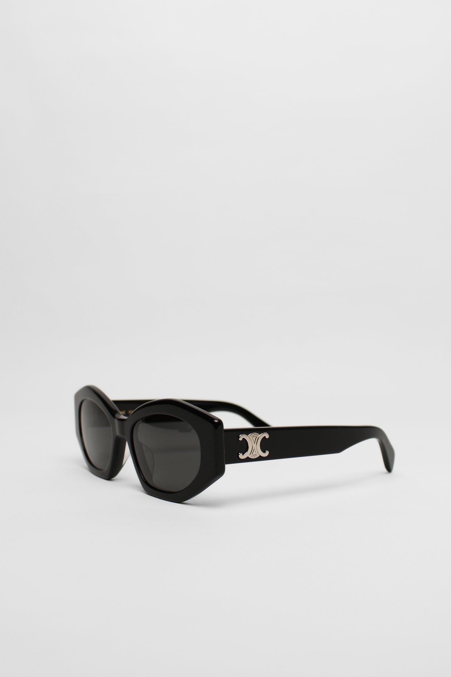Celine Black Sunglasses