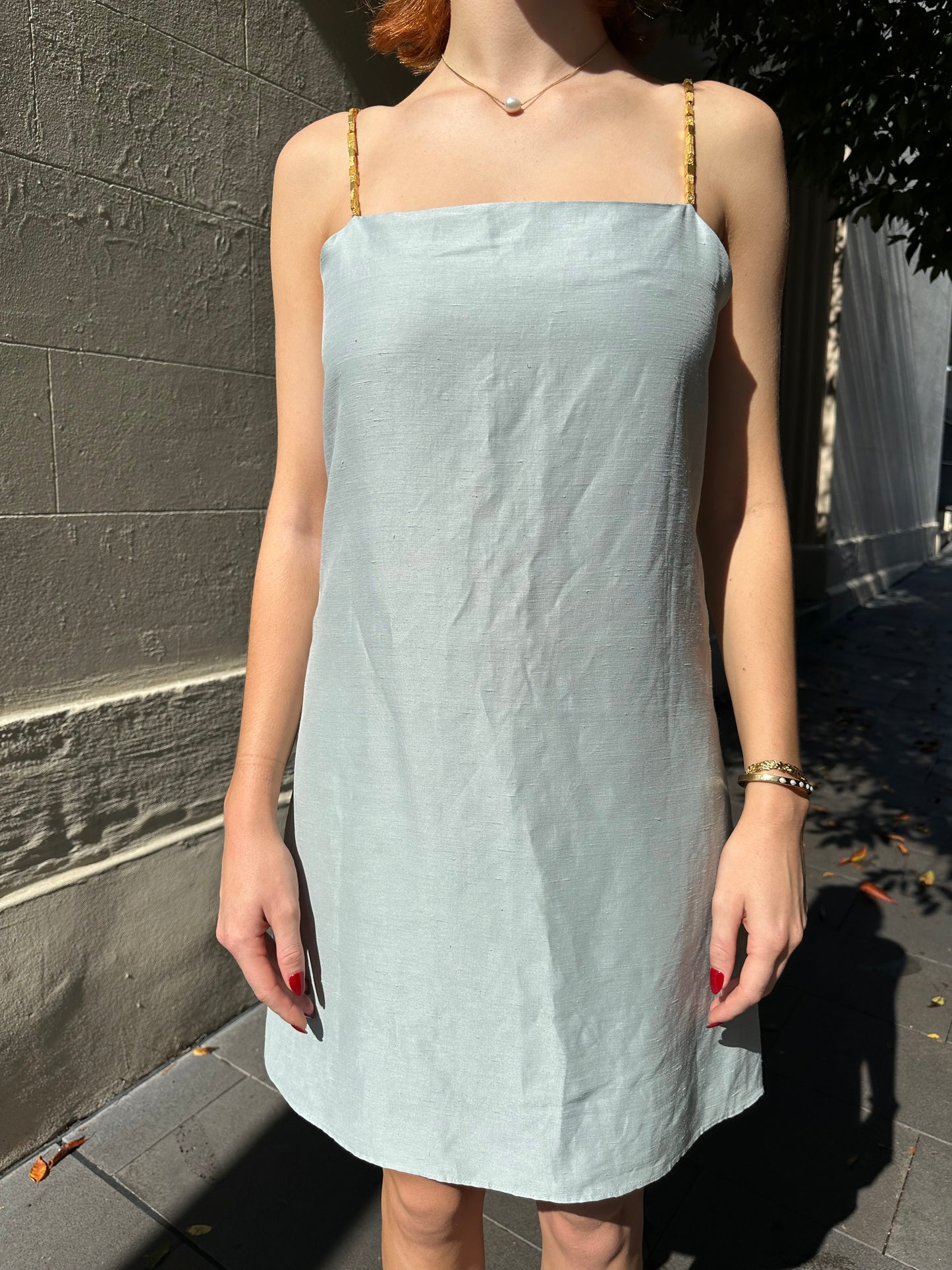 PJ Johnson Helena Dress Size 1