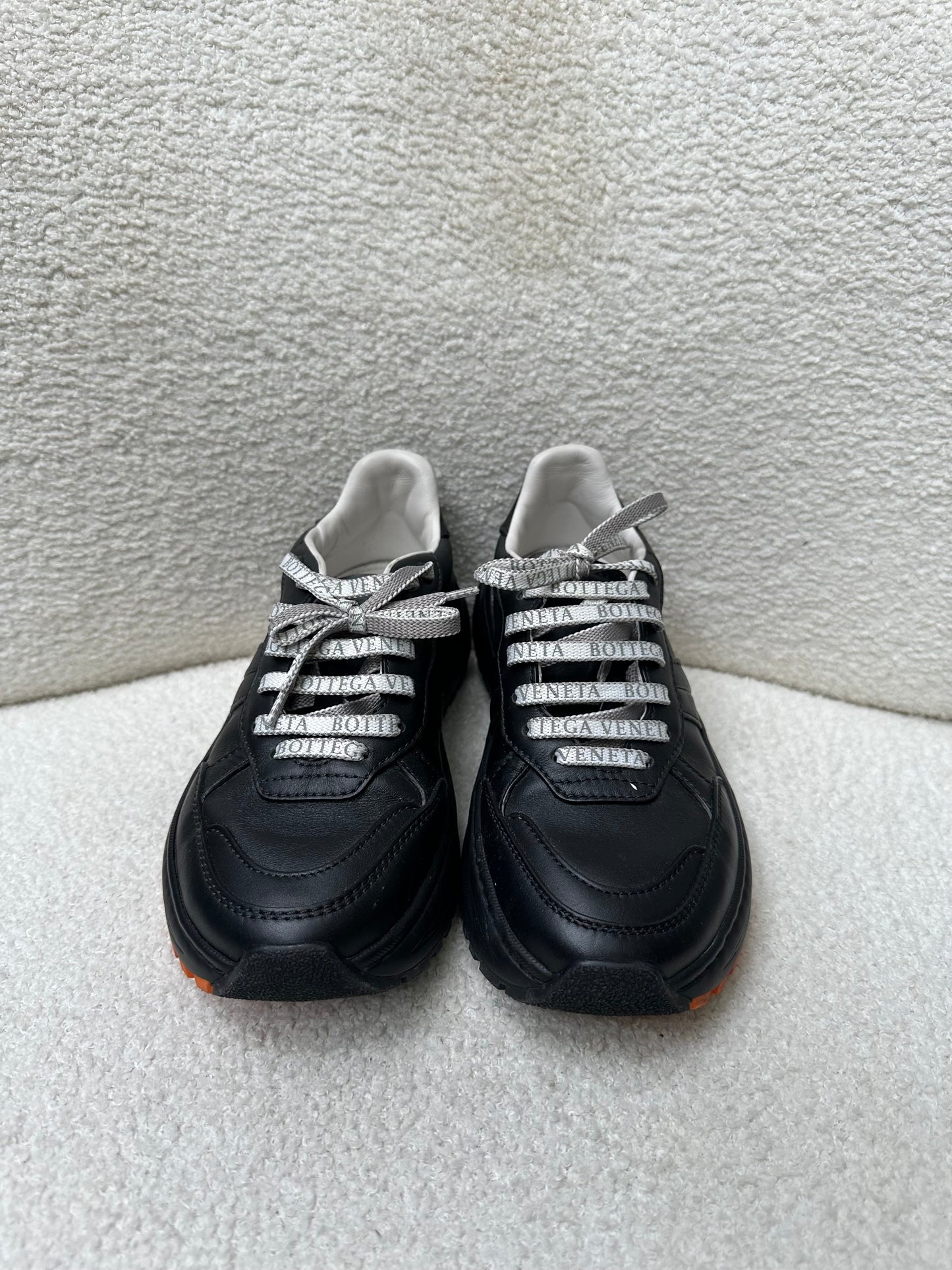 Bottega Veneta Speedstar Sneakers Size 36