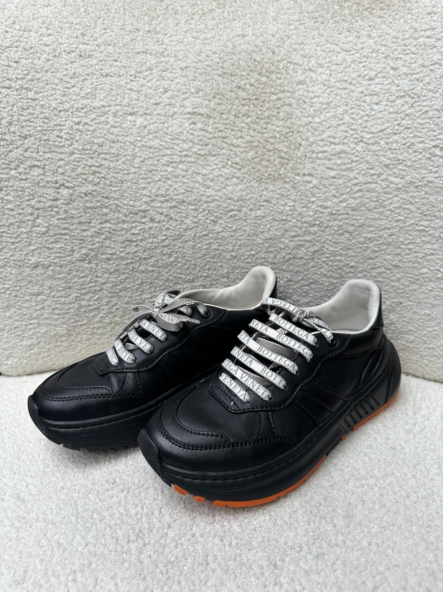 Bottega Veneta Speedstar Sneakers Size 36