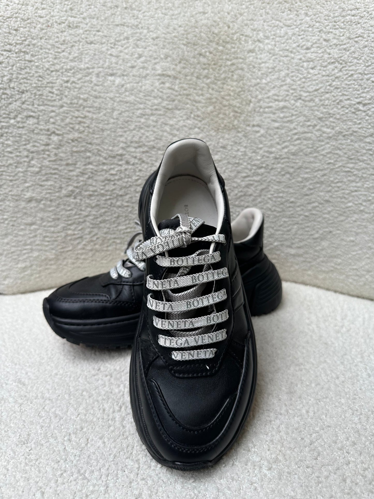 Bottega Veneta Speedstar Sneakers Size 36