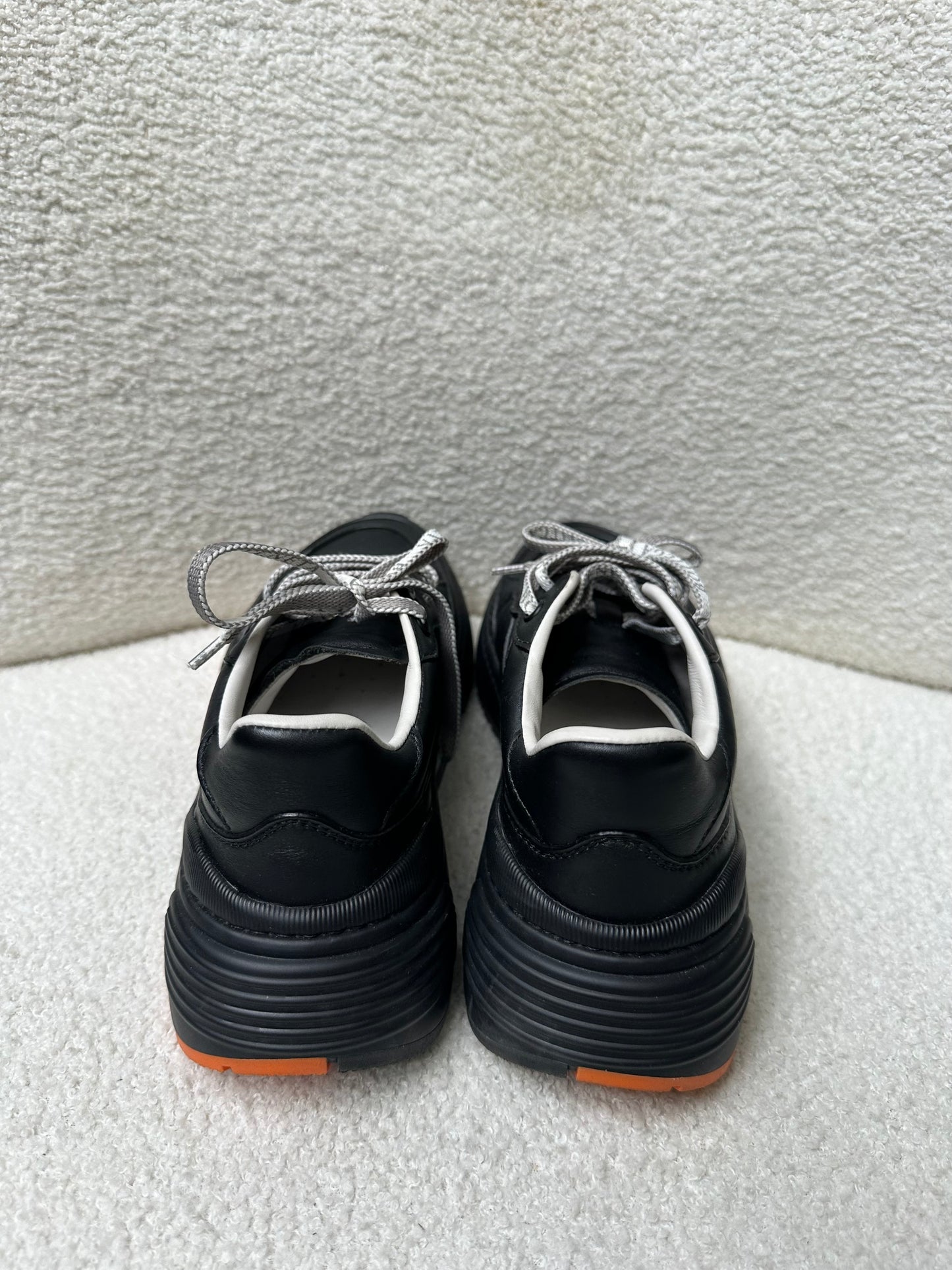 Bottega Veneta Speedstar Sneakers Size 36