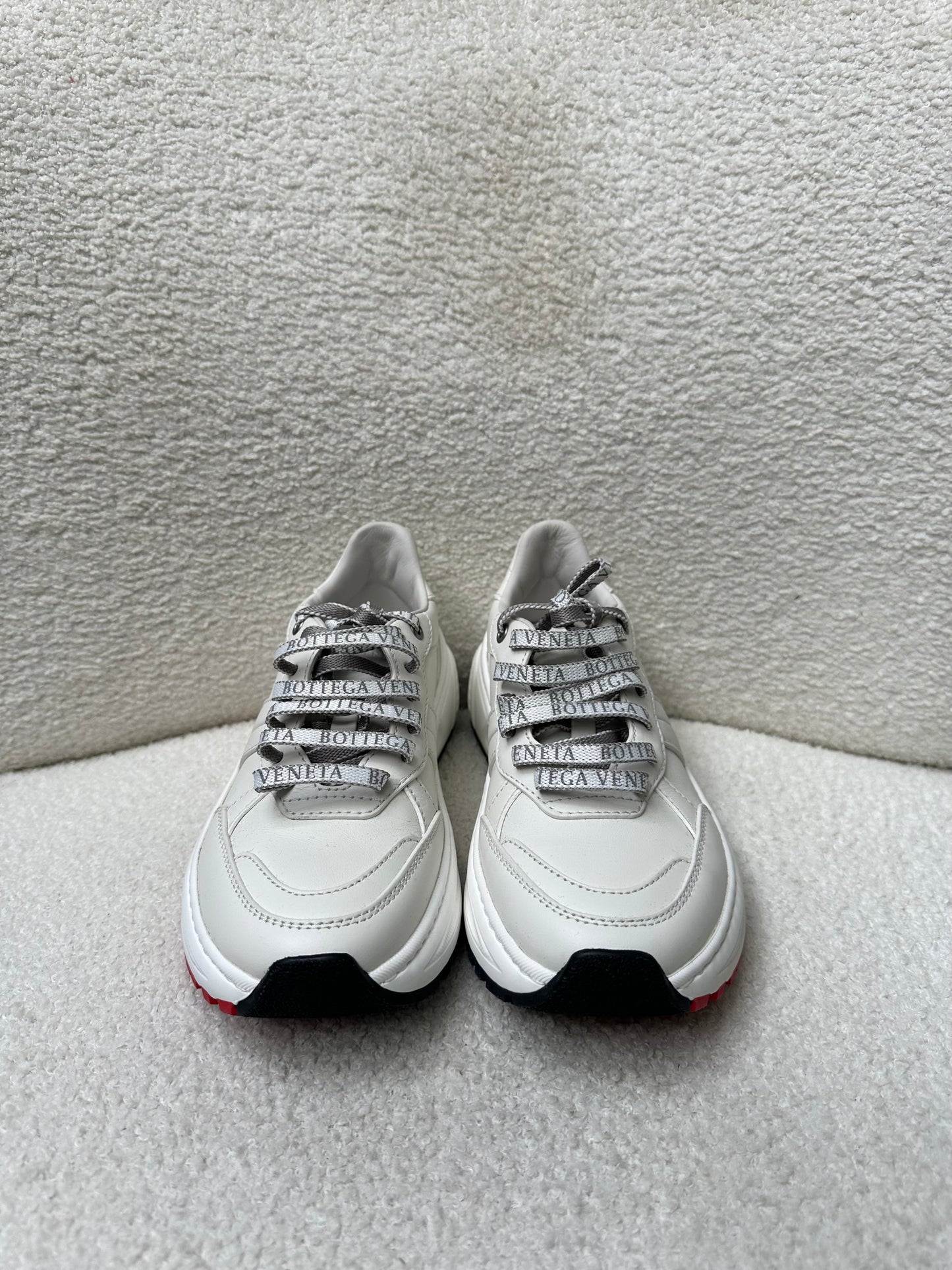 Bottega Veneta Speedstar Sneakers Size 36