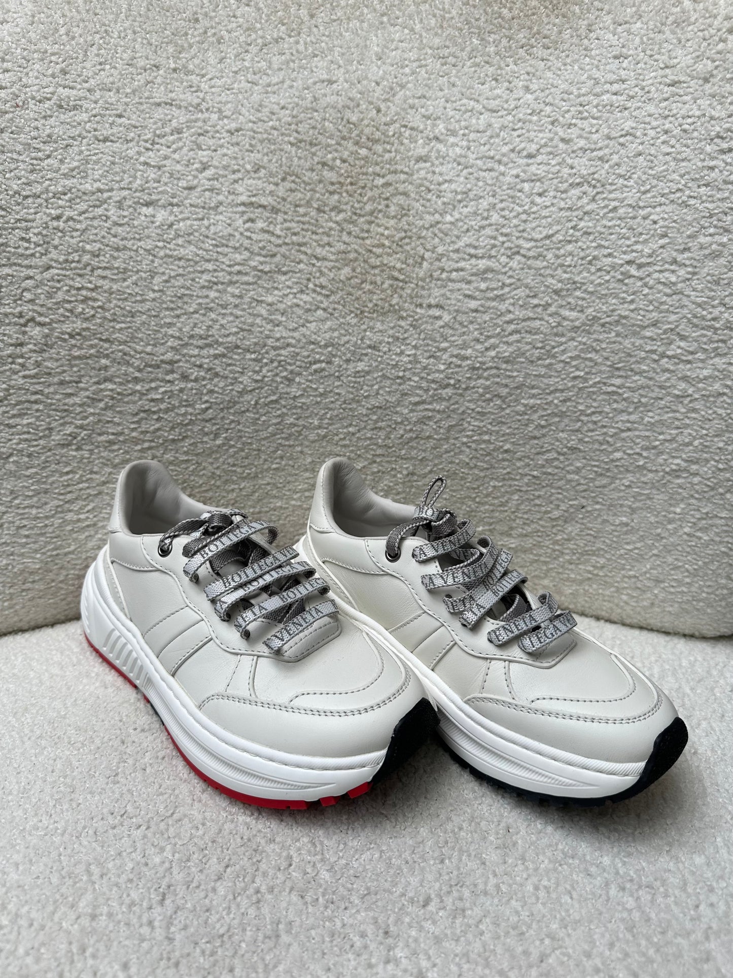 Bottega Veneta Speedstar Sneakers Size 36