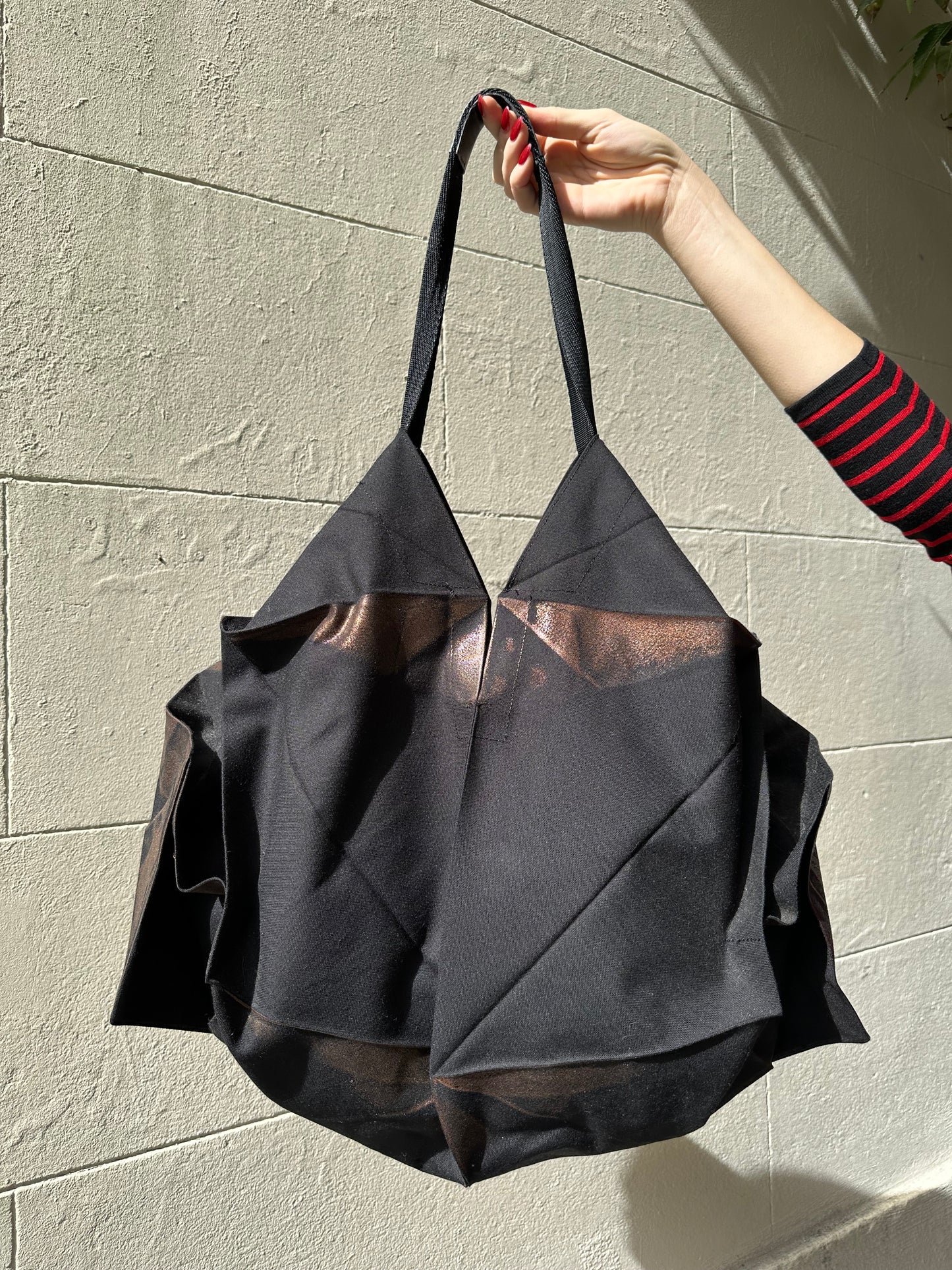 Issey Miyake Pleat Bag