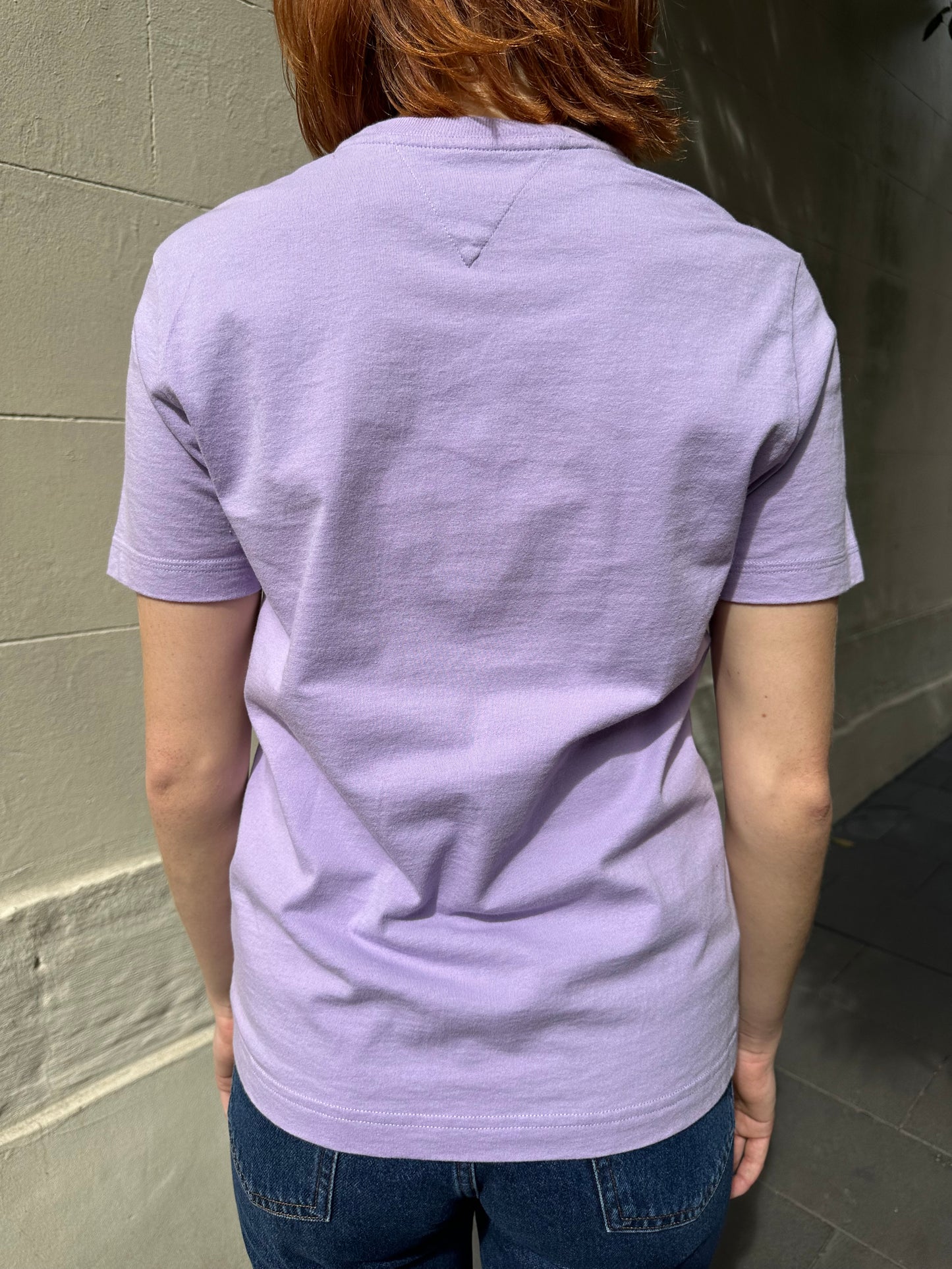 Bottega Veneta Lilac T-Shirt Size M