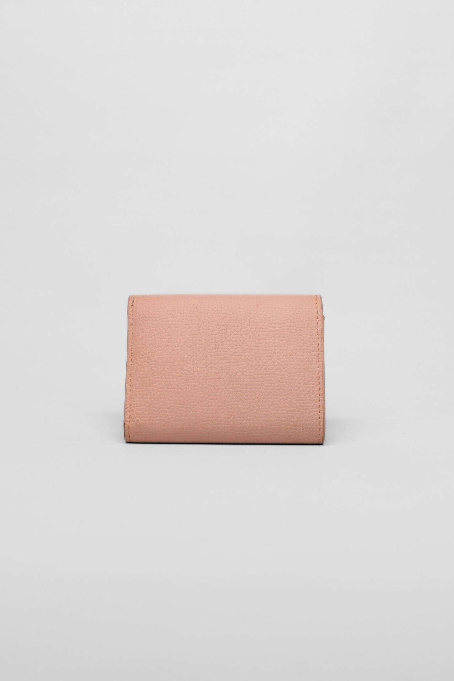 Loewe Pink Small Wallet