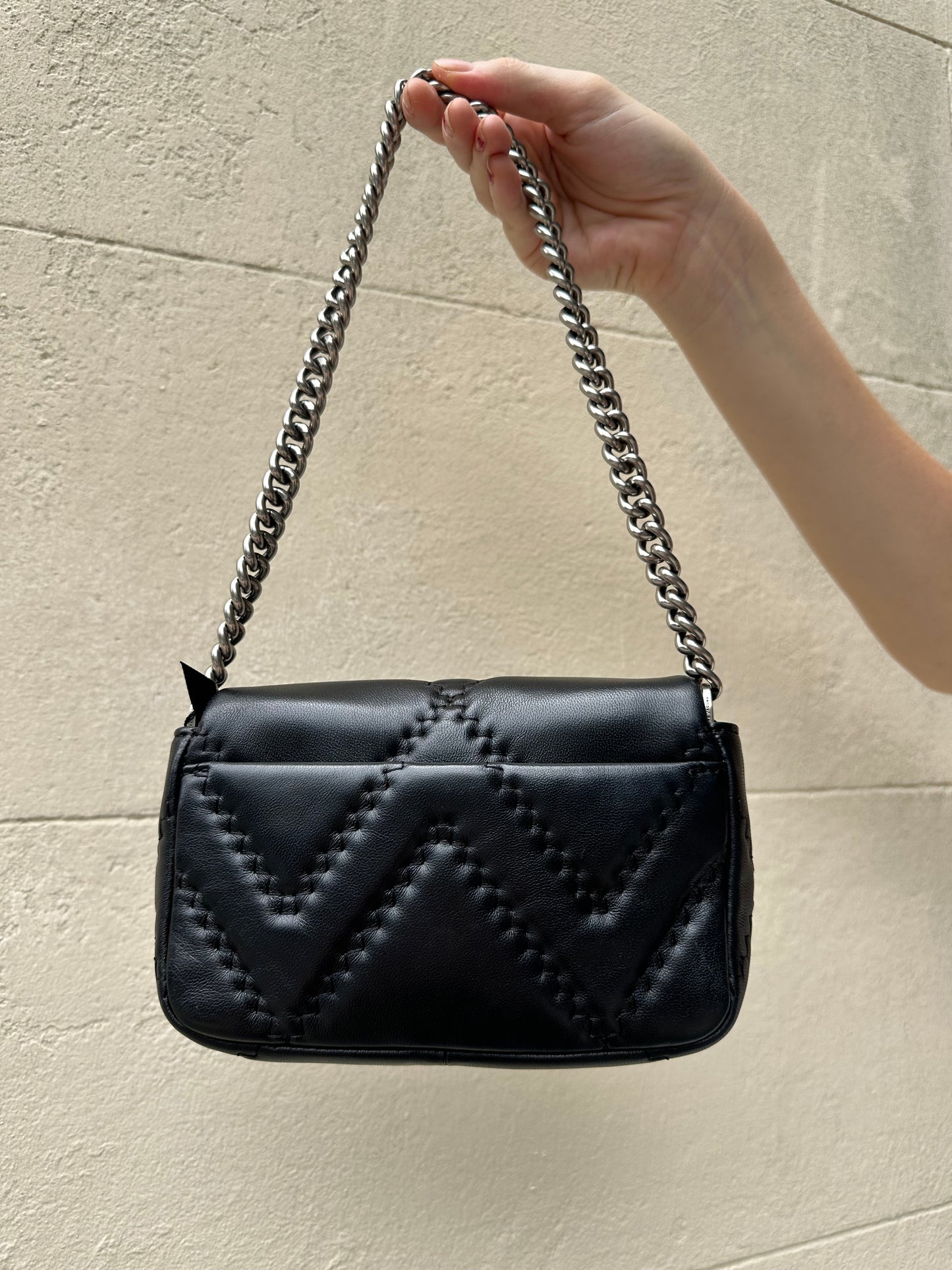 Marc Jacobs Black Bag