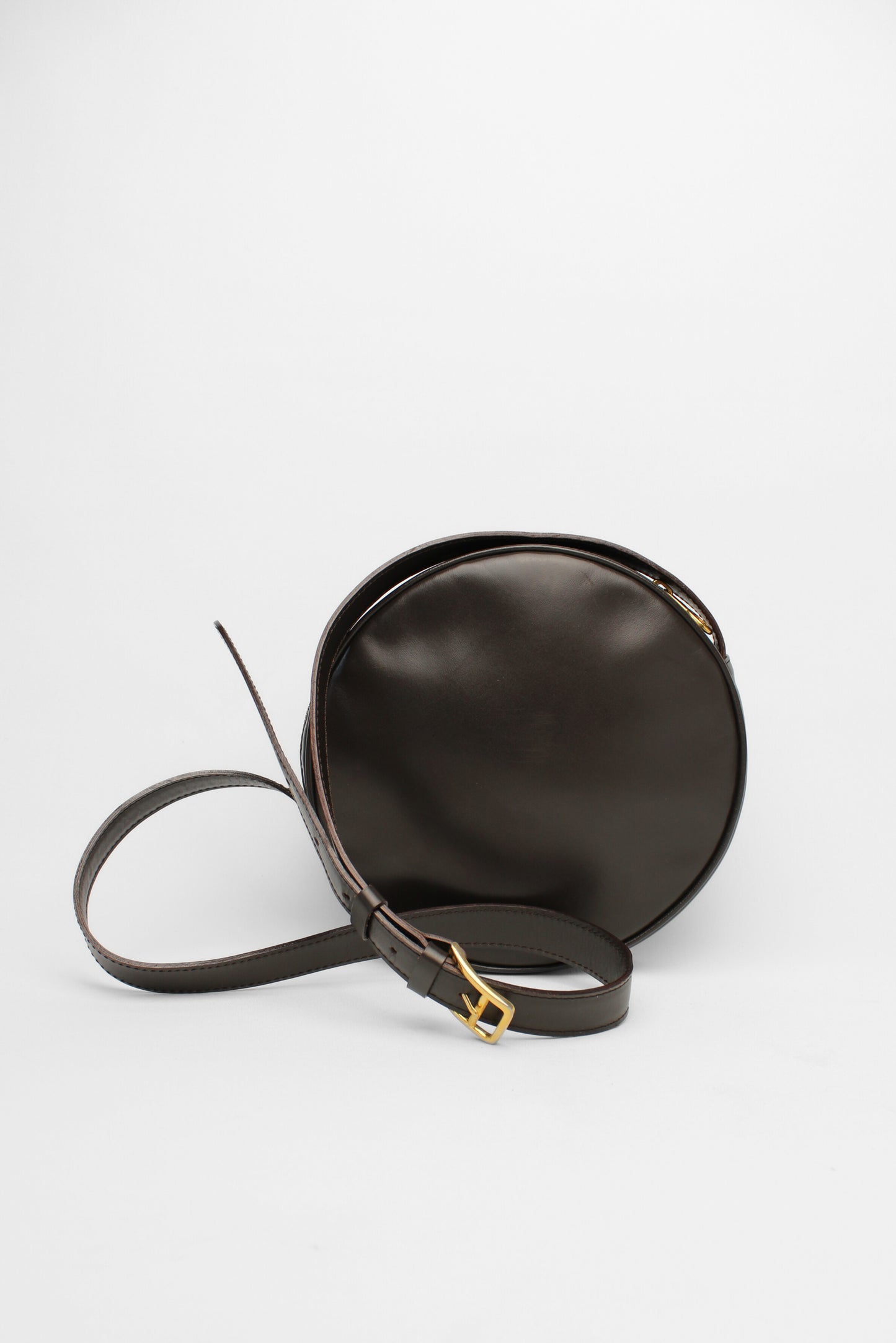 Celine Vintage Brown Bag