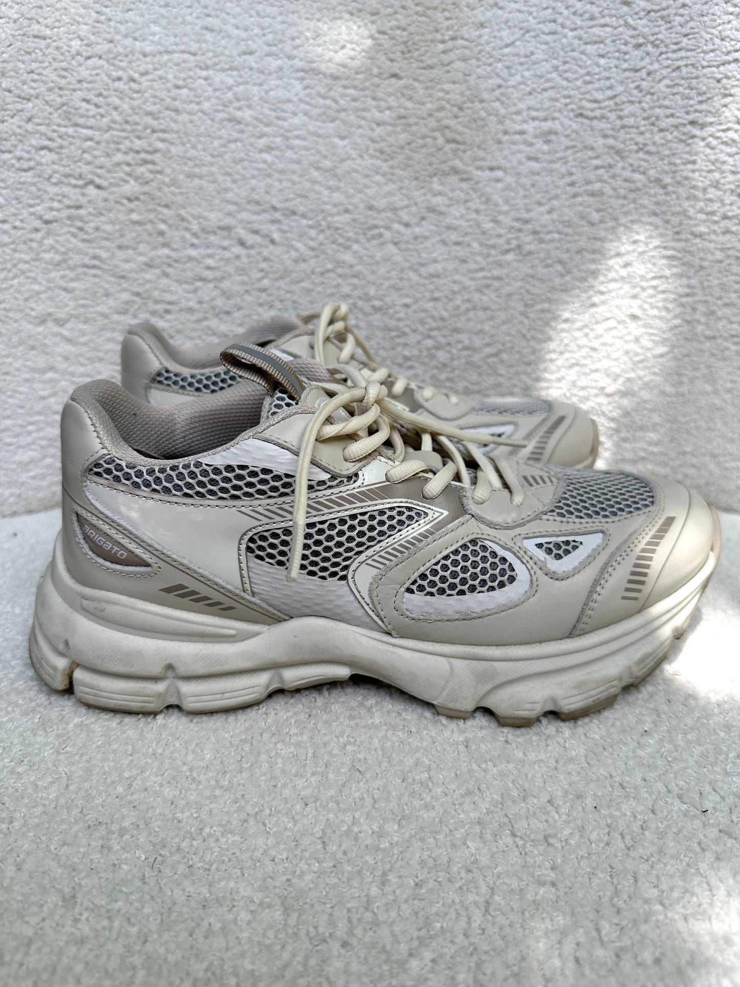 Axel Arigato Sneakers Size 39