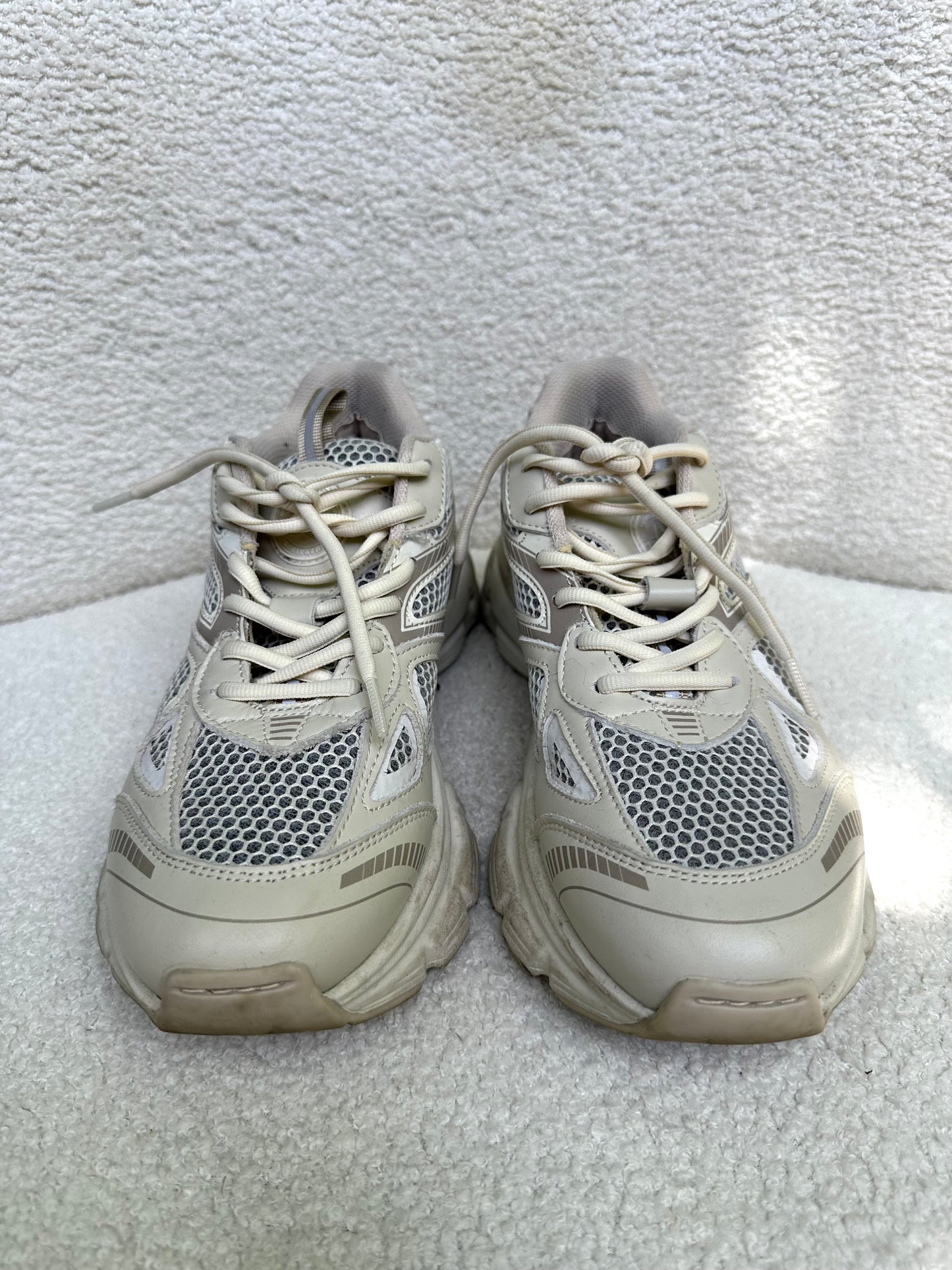 Axel Arigato Sneakers Size 39
