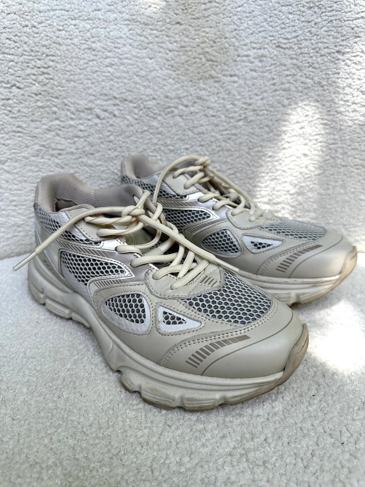 Axel Arigato Sneakers Size 39