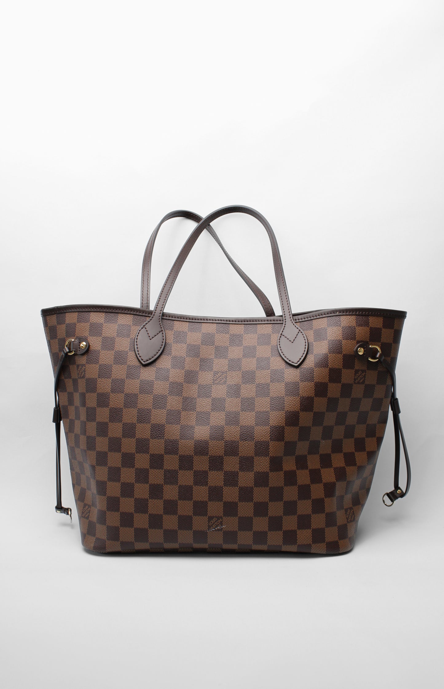 Louis Vuitton Neverfull Tote Large