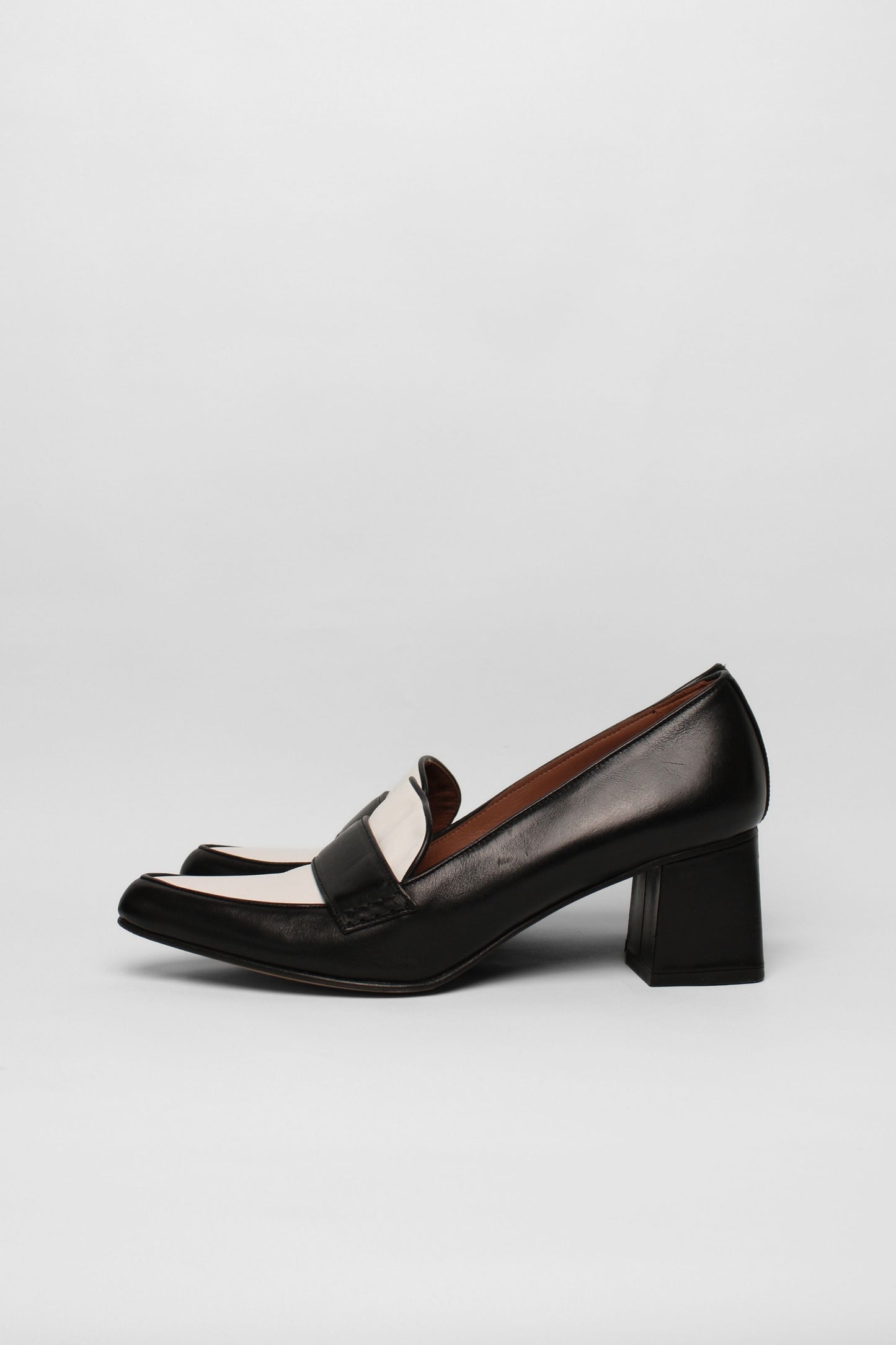 Tabitha Simmons Two Tone Pumps Size 40
