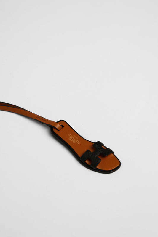 Hermès Oran Nano Bag Charm