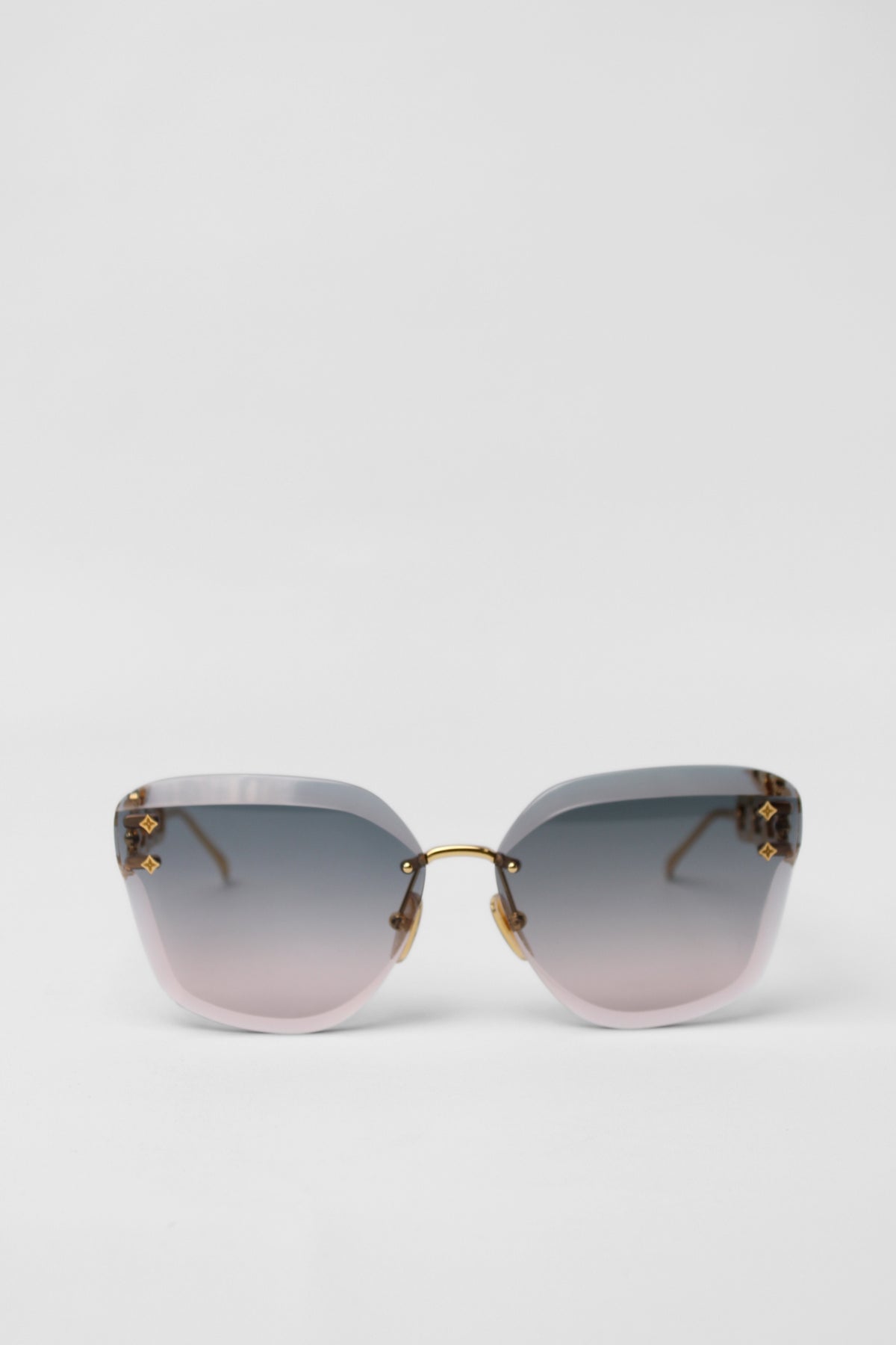 Louis Vuitton Bevel Graded Sunglasses