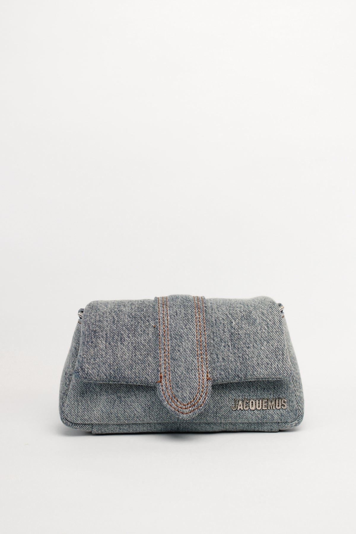 Jacquemus Mini Denim Bag