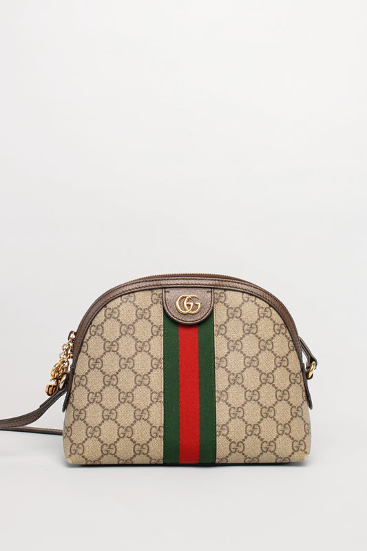 Gucci Ophidia Crossbody Bag