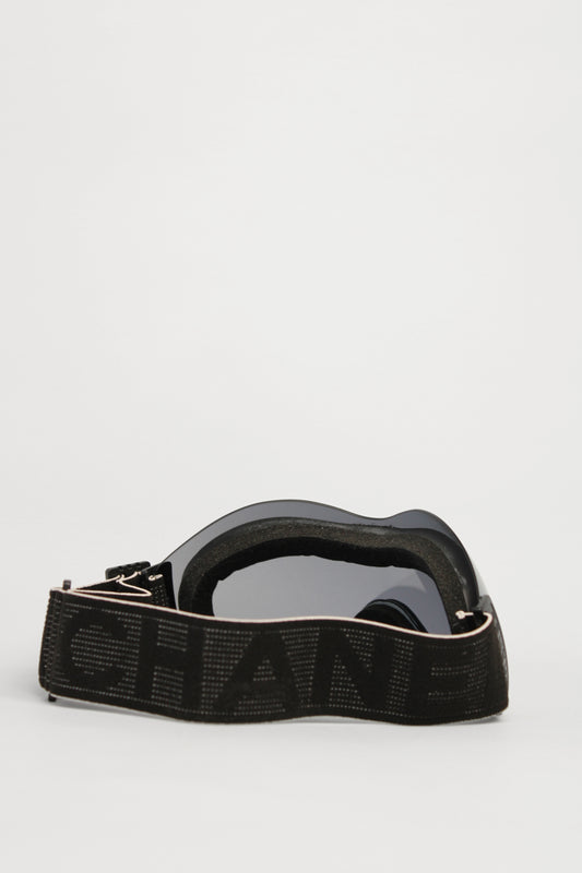 Chanel Ski Goggles