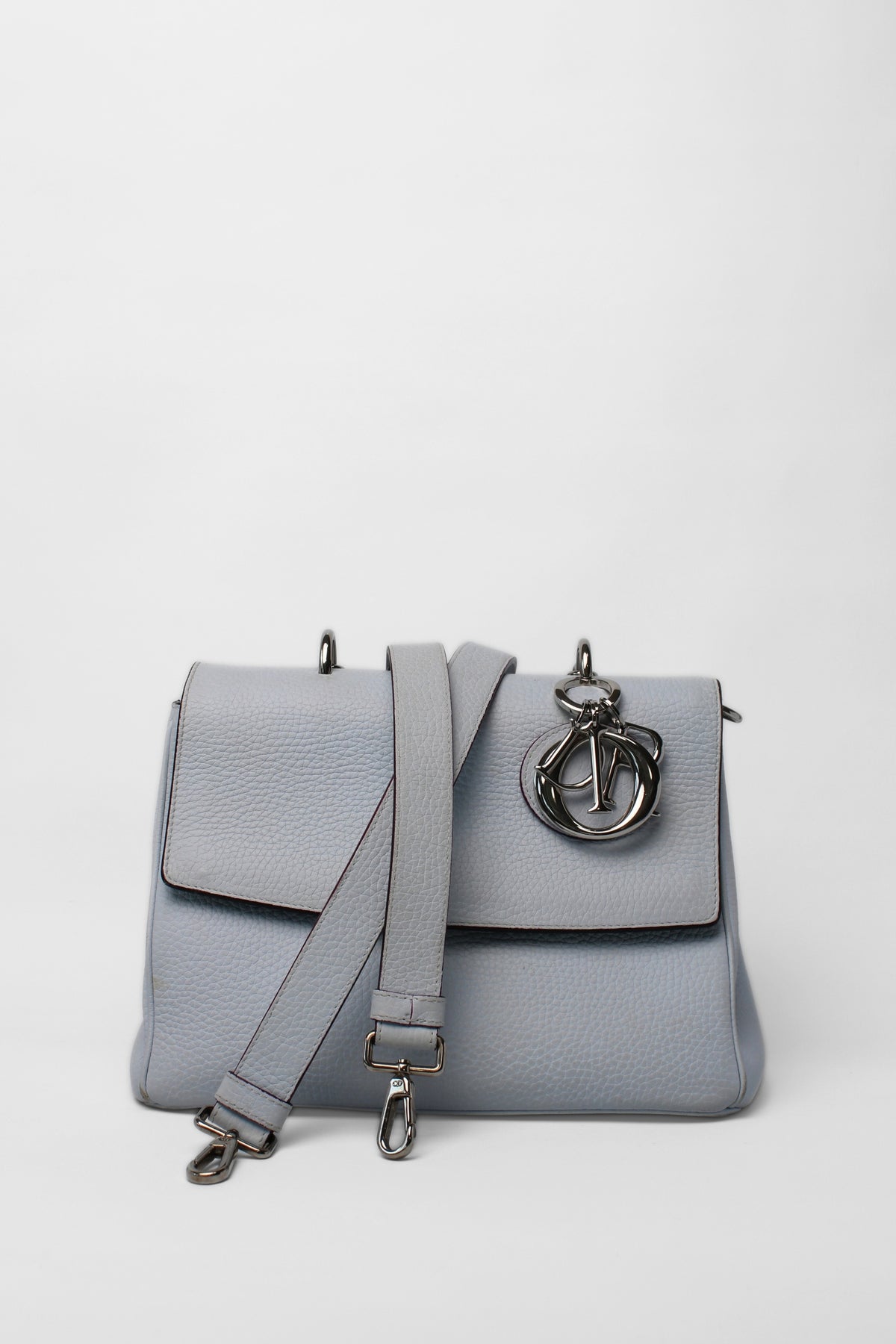 Christian Dior 'Be Dior' Flap Bag