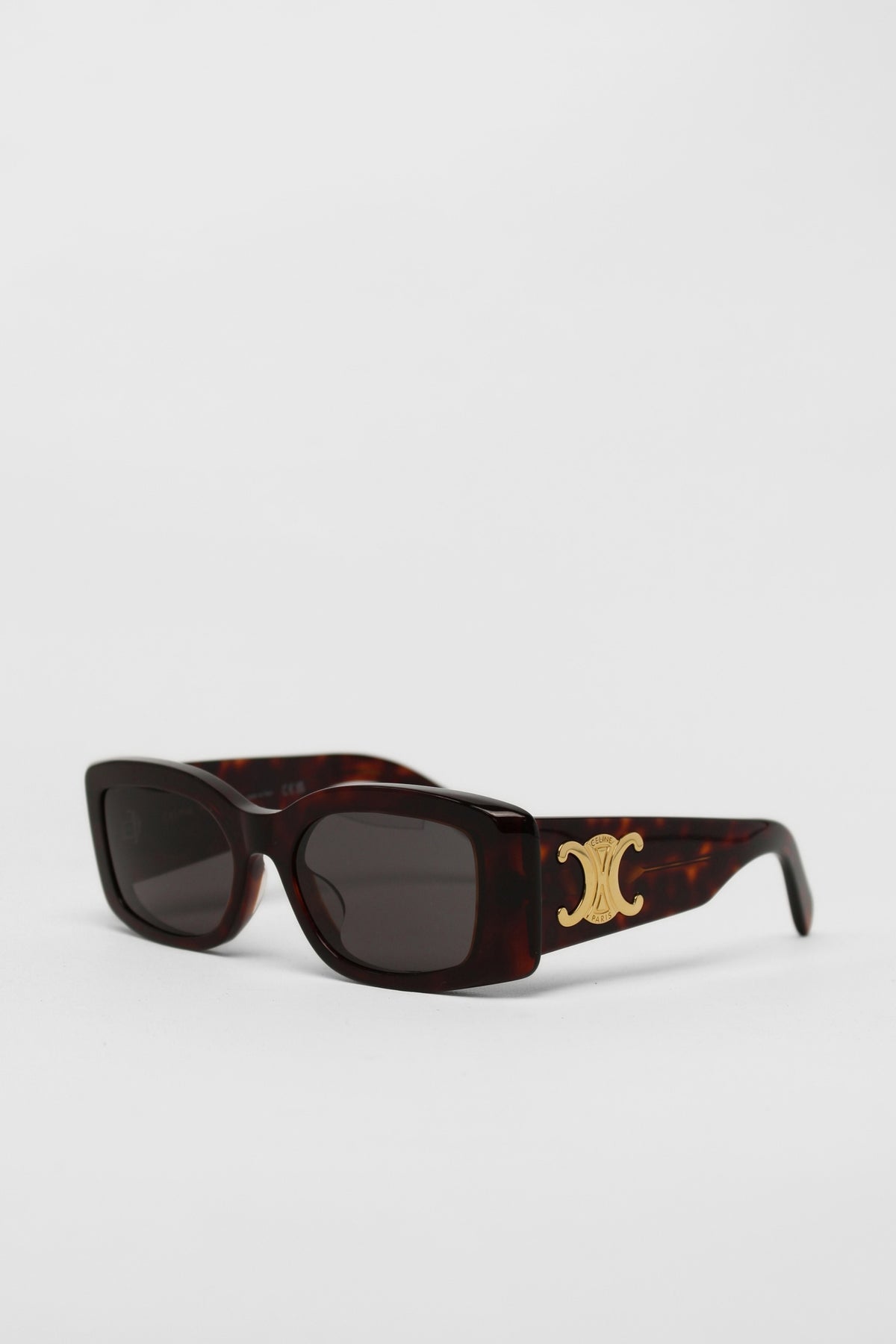 Celine Brown Sunglasses