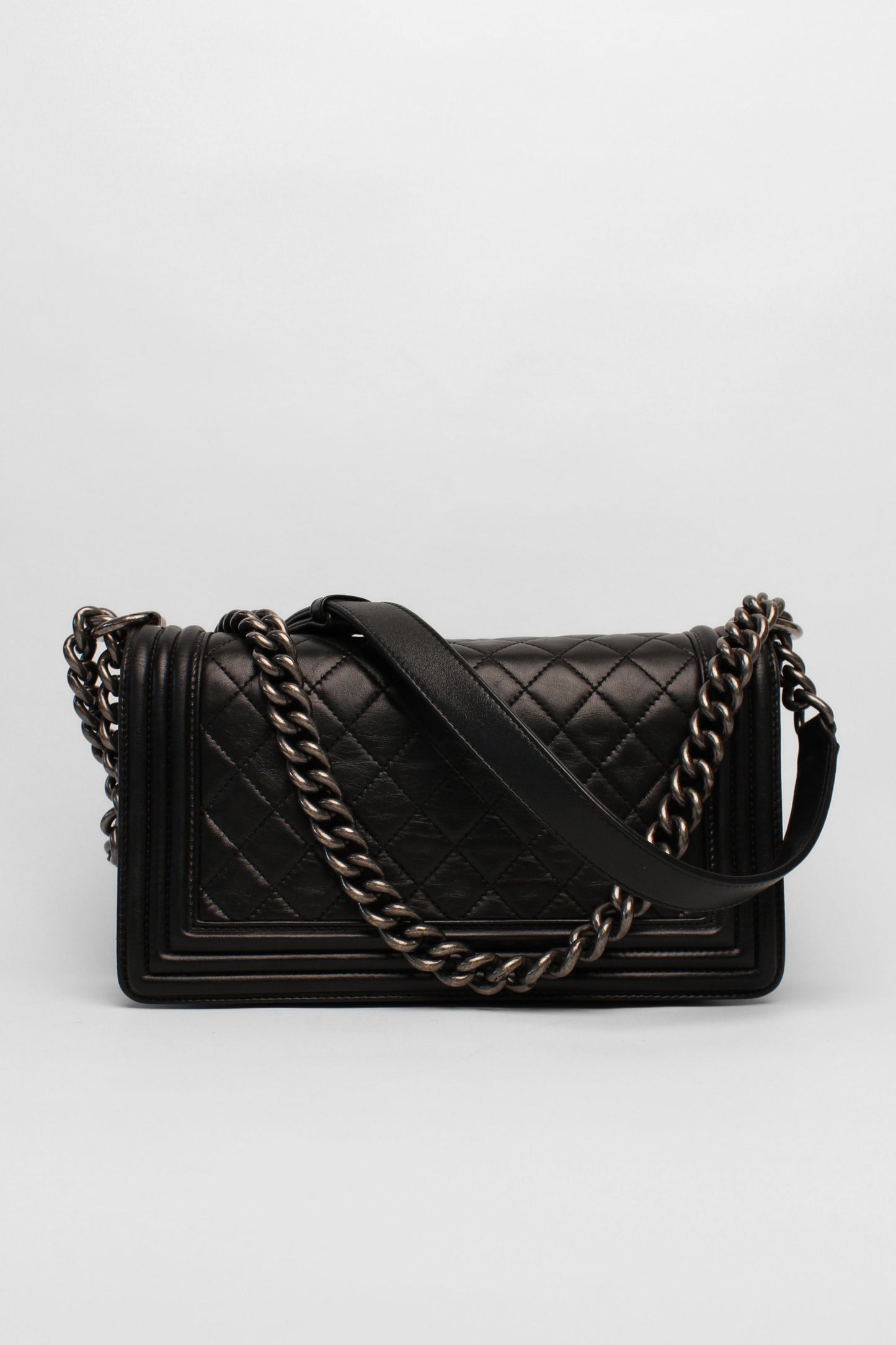 Chanel Medium Boy Bag