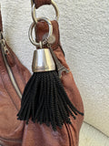 Balenciaga Tassel Bag Charm