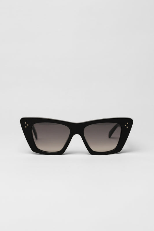 Celine Black Classic Sunglasses