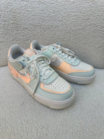 Nike Pale leather sneakers Size 41