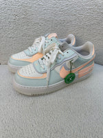 Nike Pale leather sneakers Size 41