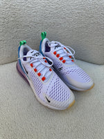 Nike Air Zone Multicolour Sneakers Size 41