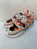 Isabel Marant Orange Sneakers Size 39