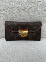 Louis Vuitton Eugenie Wallet