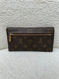 Louis Vuitton Eugenie Wallet