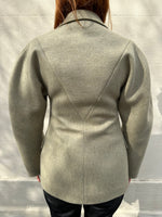 Bottega Veneta Wool Jacket Size 40