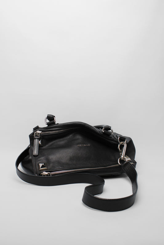 Givenchy Black Pandora Bag