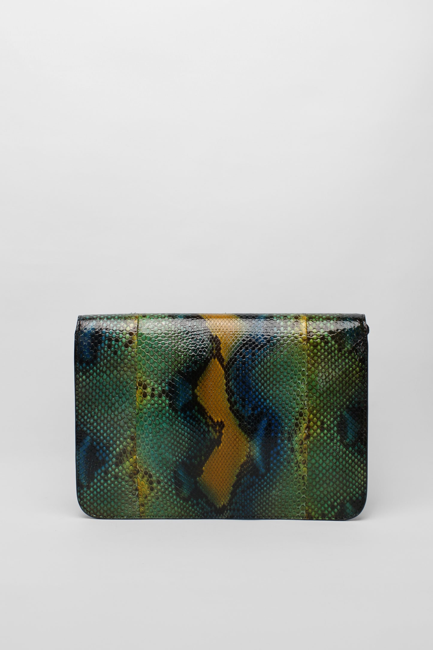 Gucci Multi Snake Horsebit Bag