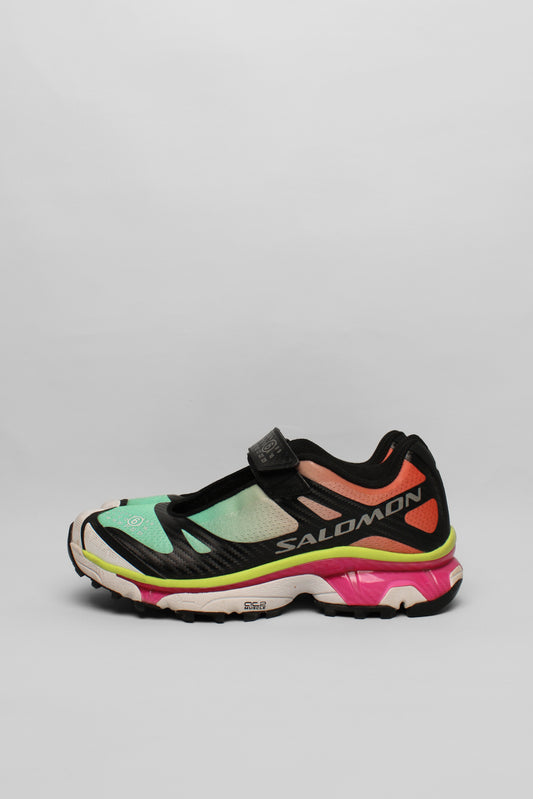 Salomon/Maison Margiela Multi Sneakers Size 40