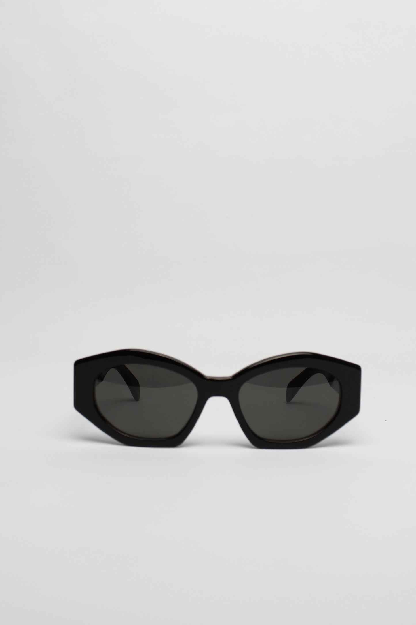 Celine Black Sunglasses