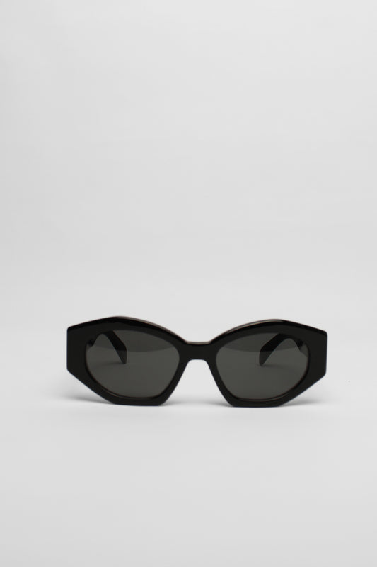 Celine Black Sunglasses