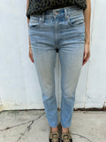 Slvlrake light blue jeans Size 25