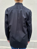 Comme des Garçons Black Shirt Size S