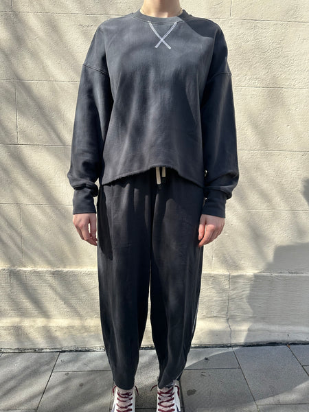 Bassike Tracksuit Size XS/S