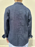 Max Mara Denim Jacket Size 42