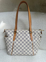 Louis Vuitton Damier Totally PM Tote