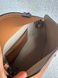 Toteme T Lock Tan Bag